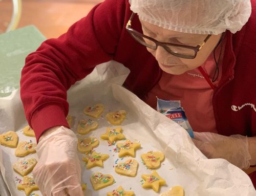 Quisisana Modigliana: Tradizioni in forno, il dolce legame tra passato e presente