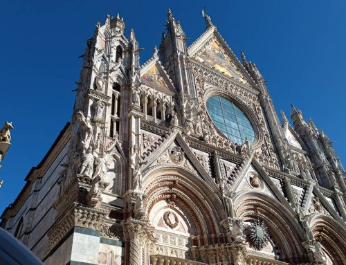 Quisisana Siena: Una giornata speciale al Duomo di Siena