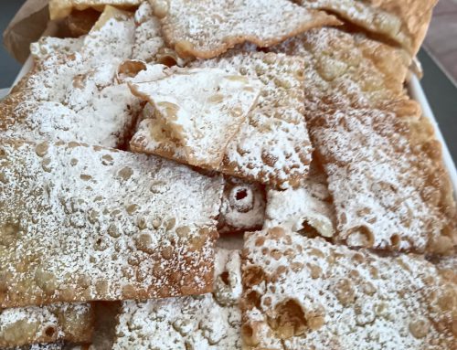 Carnevale di Gusto e Tradizione alla Residenza Quisisana Siena